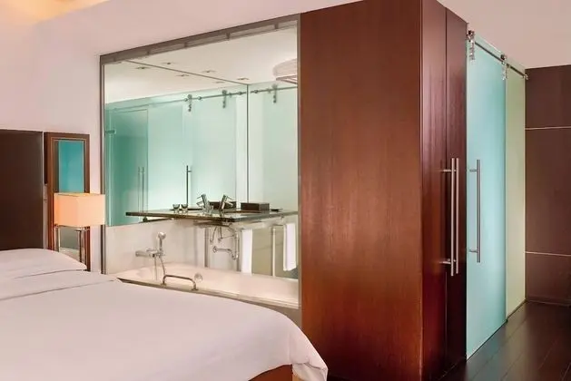 Club Oda, 2 Tek Kişilik Yatak