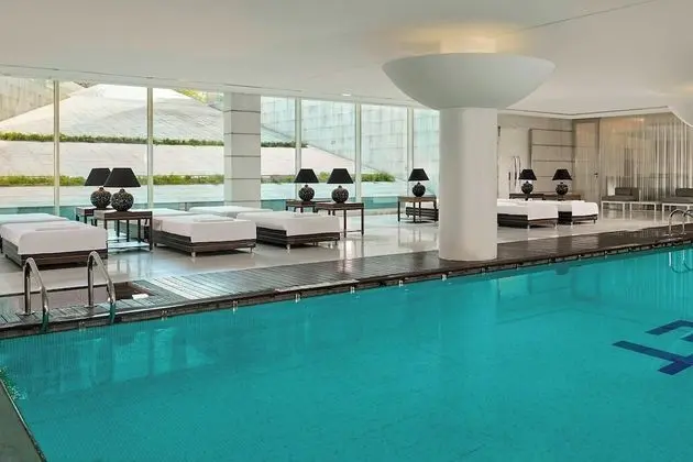 Club Oda, 2 Tek Kişilik Yatak