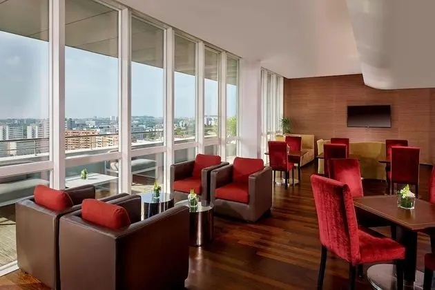 Club Oda, 2 Tek Kişilik Yatak