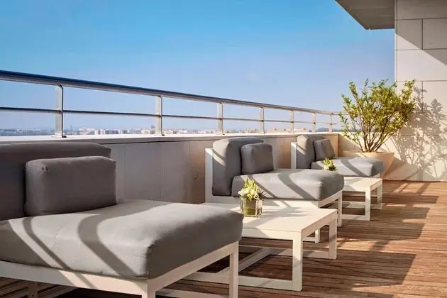 Club Oda, 2 Tek Kişilik Yatak