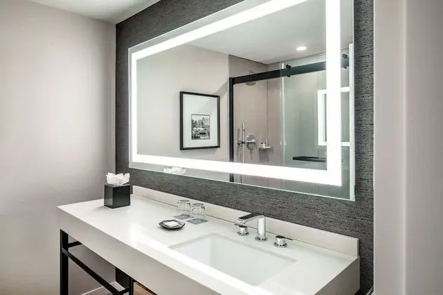 Oda, 1 En Büyük (King) Boy Yatak