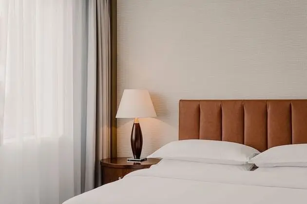 Deluxe Süit, 1 Yatak Odası