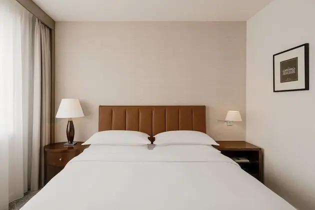 Deluxe Süit, 1 Yatak Odası