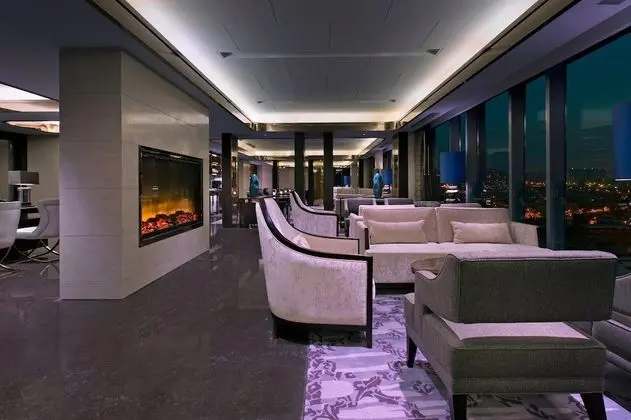 Club Süit, 1 En Büyük (King) Boy Yatak, Göl Manzaralı