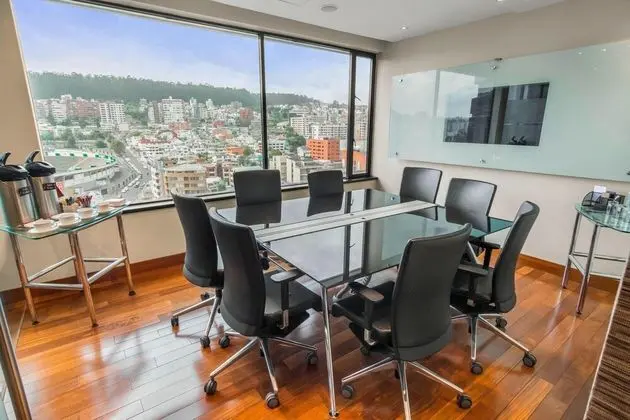 Club Oda, 2 Çift Kişilik Yatak