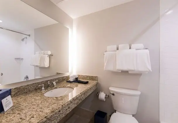 Accessible Traditional Room, 2 Double Beds