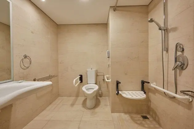 Classic Oda, 1 En Büyük (King) Boy Yatak, Balkon, Dağ Manzaralı