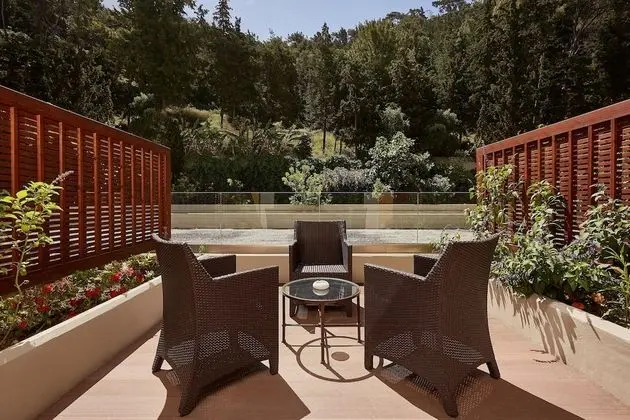 Classic Oda, 2 Tek Kişilik Yatak, Balkon, Dağ Manzaralı