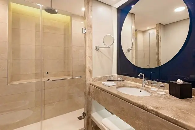 Classic Oda, 2 Tek Kişilik Yatak, Balkon, Dağ Manzaralı