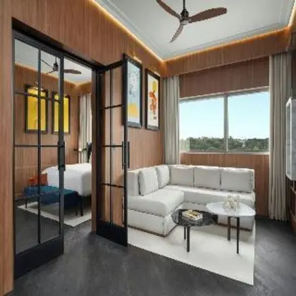 JUNIOR SUITE