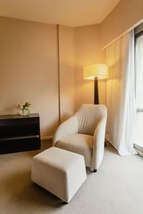 Club Süit, 1 En Büyük (King) Boy Yatak, Şehir Manzaralı