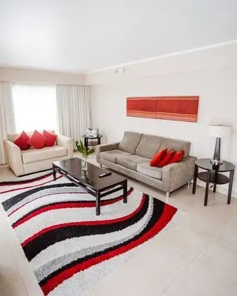 Club Süit, 1 En Büyük (King) Boy Yatak, Şehir Manzaralı
