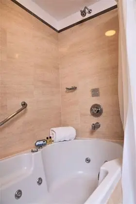 Club Süit, 1 En Büyük (King) Boy Yatak, Şehir Manzaralı