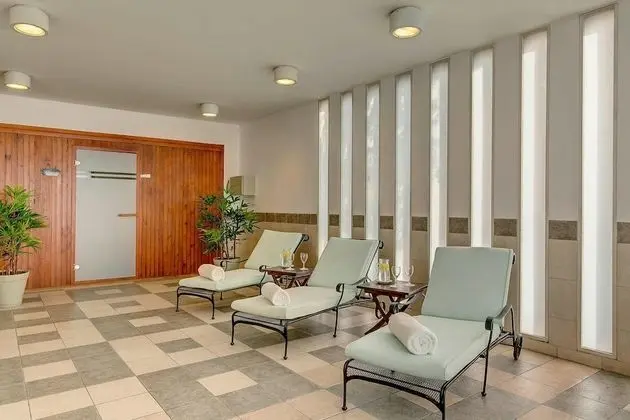 Club Süit, 1 En Büyük (King) Boy Yatak, Şehir Manzaralı