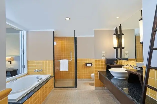 Deluxe Oda, 2 Tek Kişilik Yatak (Guest Room, Superior, 2 Twin Beds)