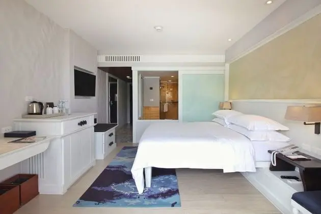 Oda, 1 En Büyük (King) Boy Yatak, Sigara İçilmez, Balkon