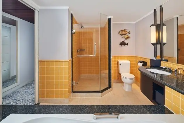 Oda, 1 En Büyük (King) Boy Yatak, Sigara İçilmez, Balkon