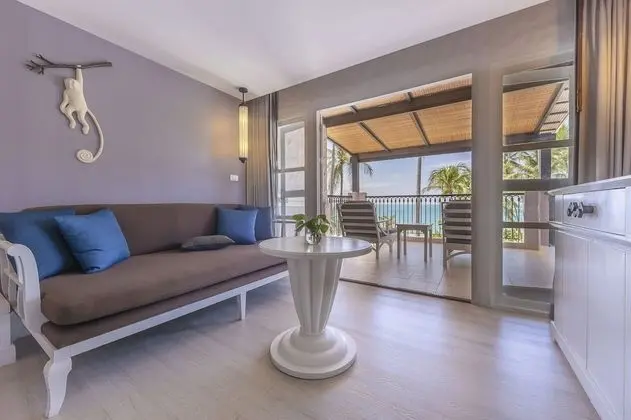 Oda, 1 En Büyük (King) Boy Yatak, Sigara İçilmez, Balkon (Larger Guest Room)