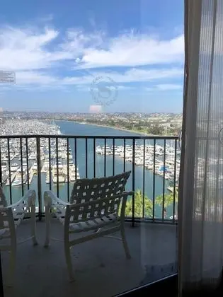 Oda, 1 En Büyük (King) Boy Yatak, Kule (Balcony)