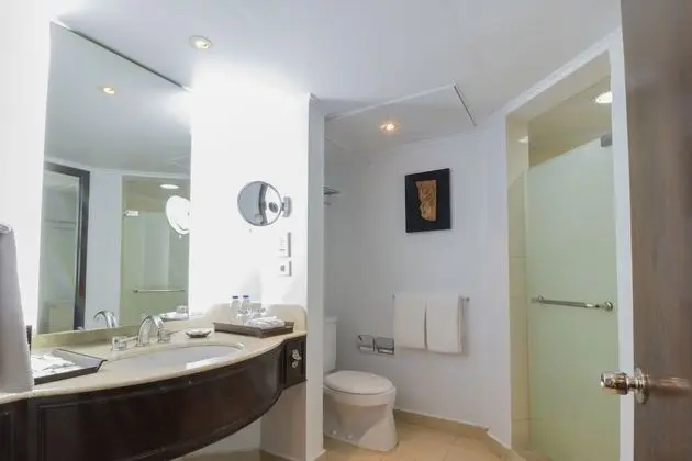 Deluxe Oda, 1 En Büyük (King) Boy Yatak, Balkon, Bahçe Manzaralı