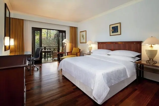 Superior Oda, 1 En Büyük (King) Boy Yatak, Sigara İçilmez, Balkon