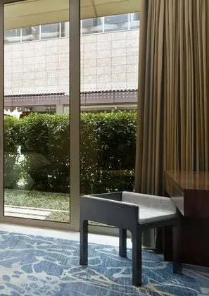 Deluxe Oda, 1 En Büyük (King) Boy Yatak (Deluxe Room)