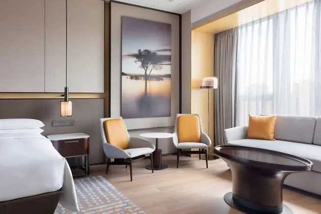 Oda, 1 En Büyük (King) Boy Yatak, Sigara İçilmez