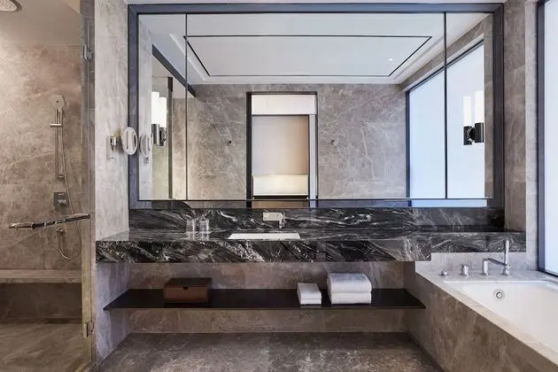 Oda, 1 En Büyük (King) Boy Yatak, Sigara İçilmez