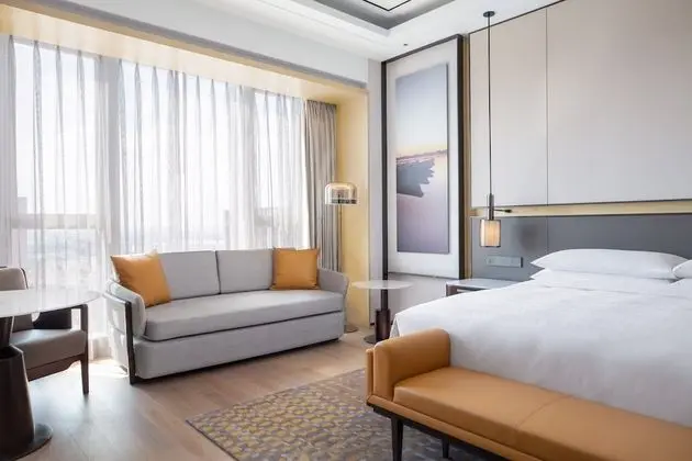 Süit, 1 En Büyük (King) Boy Yatak, Sigara İçilmez