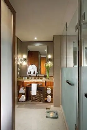 Superior Oda, 2 Tek Kişilik Yatak, Bahçe Manzaralı