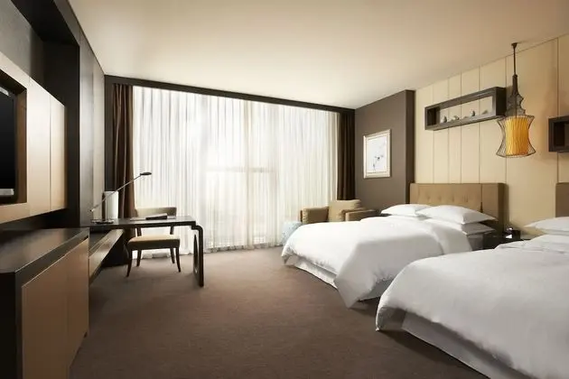 Executive Oda, 2 Tek Kişilik Yatak