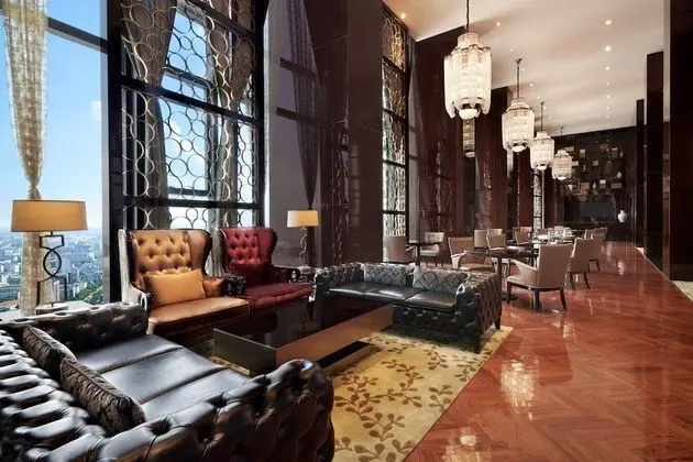 Executive Oda, 2 Tek Kişilik Yatak