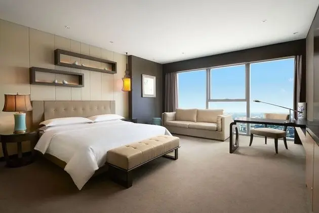 Oda, 1 En Büyük (King) Boy Yatak