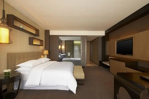 Oda, 1 En Büyük (King) Boy Yatak