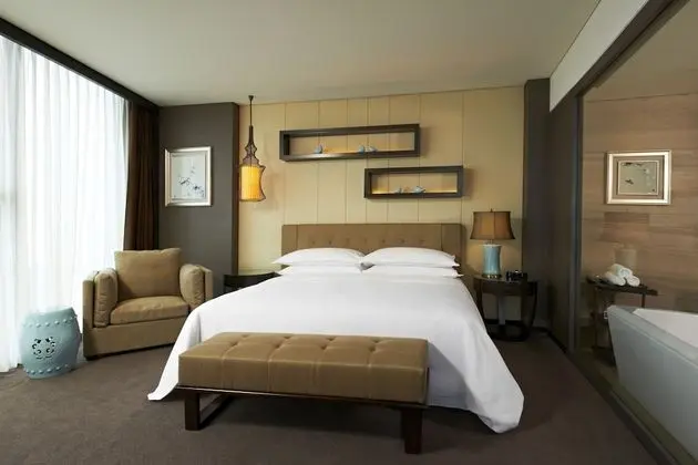 Oda, 1 En Büyük (King) Boy Yatak