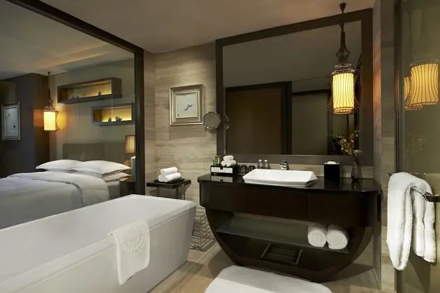 Oda, 1 En Büyük (King) Boy Yatak