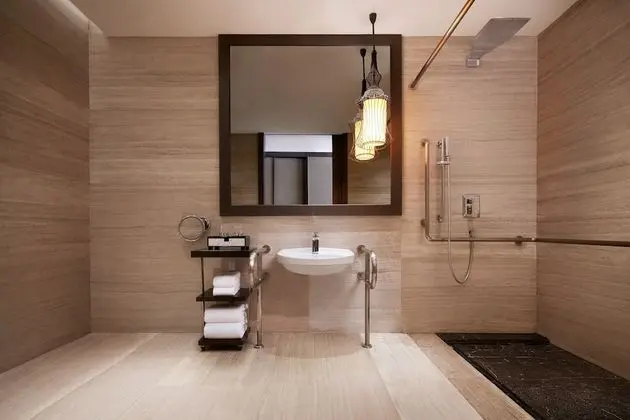 Oda, 1 En Büyük (King) Boy Yatak