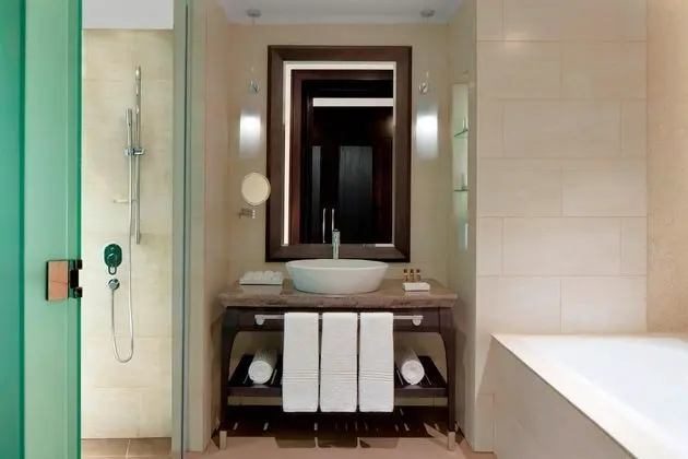Superior Oda, 2 Çift Kişilik Yatak, Balkon, Deniz Manzaralı