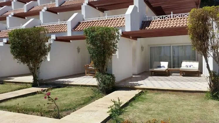 Family Oda, 1 Çift Kişilik Yatak, Bahçe Manzaralı