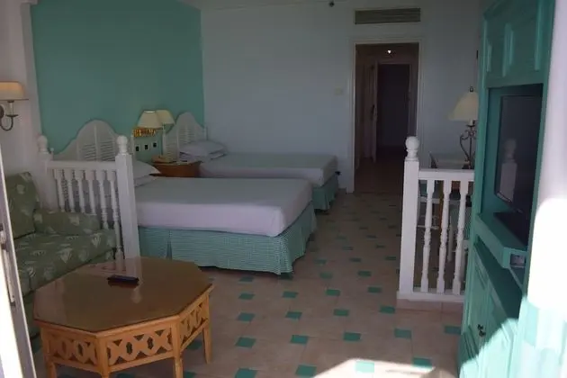Standard Oda, 2 Tek Kişilik Yatak, Balkon, Bahçe Manzaralı