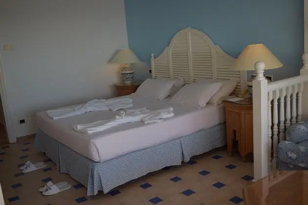 Standard Oda, 2 Tek Kişilik Yatak, Balkon, Bahçe Manzaralı