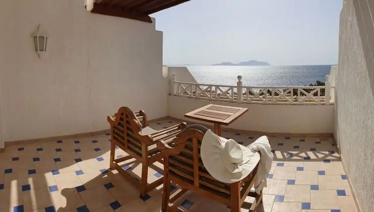 Standard Oda, Birden Çok Yatak, Resort Manzaralı