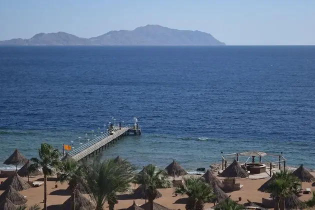 Standard Oda, Birden Çok Yatak, Resort Manzaralı