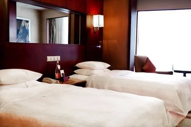 Deluxe Oda, 1 Çift Kişilik Yatak, Sigara İçilmez