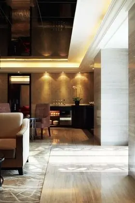 Deluxe Oda, 1 Çift Kişilik Yatak, Sigara İçilmez