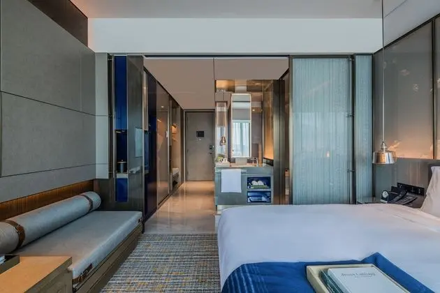 Oda, 1 En Büyük (King) Boy Yatak, Sigara İçilmez