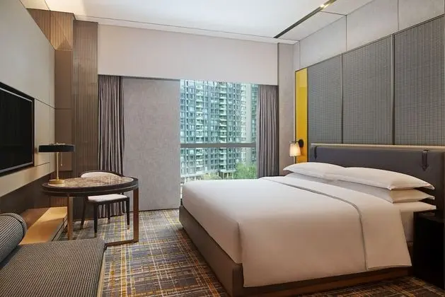 Oda, 1 En Büyük (King) Boy Yatak, Sigara İçilmez