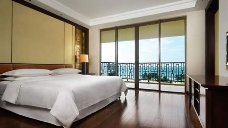 Süit, 1 Yatak Odası, Balkon, Okyanus Manzaralı