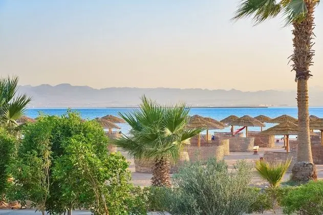 Oda, 2 Tek Kişilik Yatak, Deniz Manzaralı