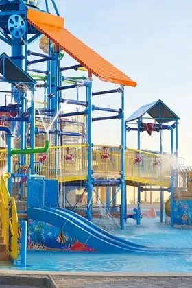 Oda, 2 Tek Kişilik Yatak, Kısmi Deniz Manzaralı